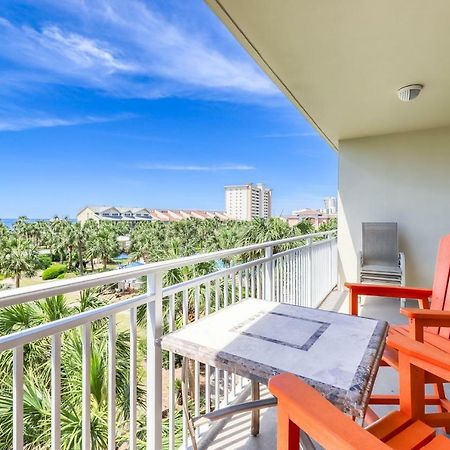 Апартаменты Sterling Shores II Дестин Номер фото
