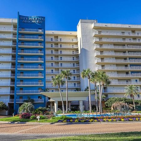Апартаменты Sterling Shores II Дестин Экстерьер фото